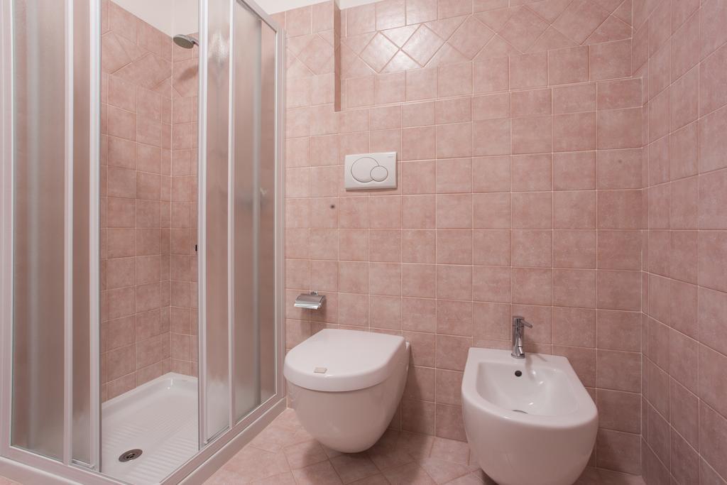 Apartment Conte ボルソ・デル・グラッパ エクステリア 写真