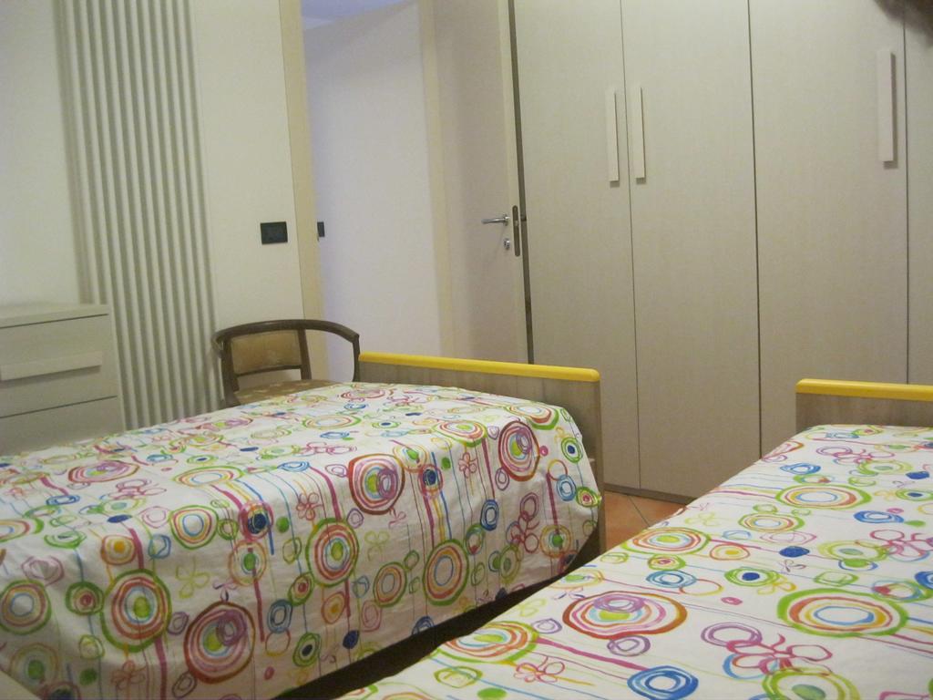 Apartment Conte ボルソ・デル・グラッパ エクステリア 写真